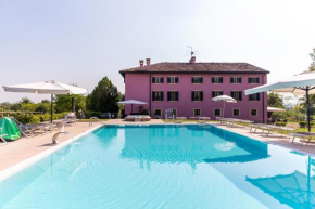 Agriturismo Ca' Vecia Castelnuovo Del Garda